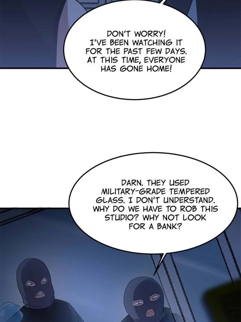 Monster Pet Evolution Chap 58 - Next Chap 59