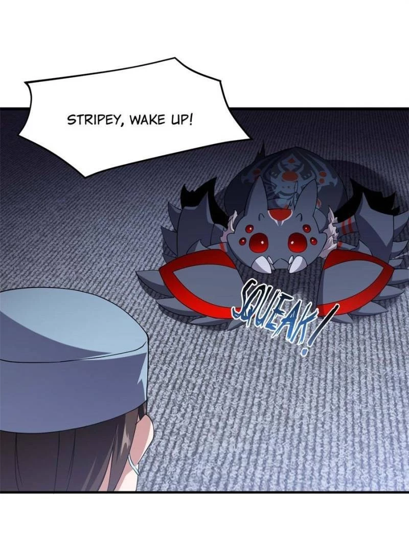 Monster Pet Evolution  Chap 58 - Next Chap 59