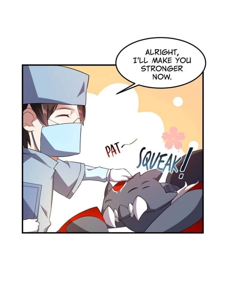 Monster Pet Evolution Chap 58 - Next Chap 59
