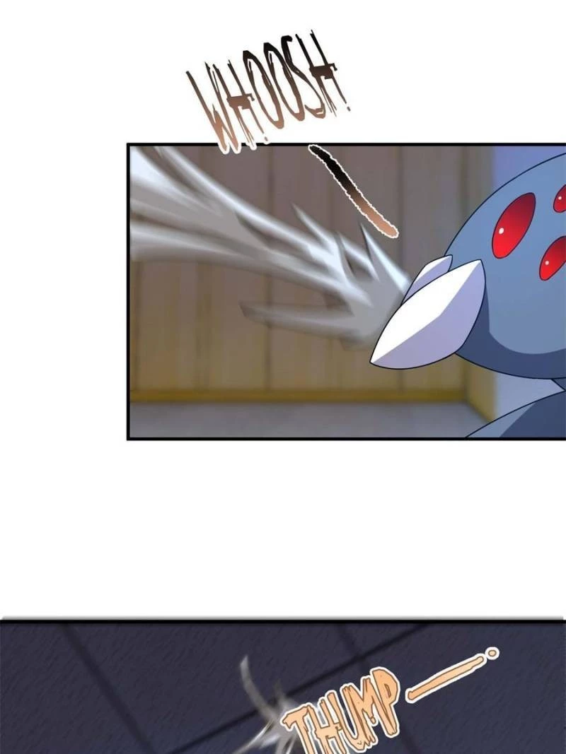 Monster Pet Evolution Chap 58 - Next Chap 59