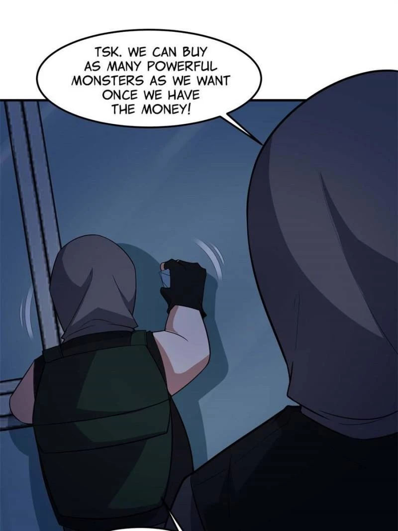 Monster Pet Evolution Chap 58 - Next Chap 59
