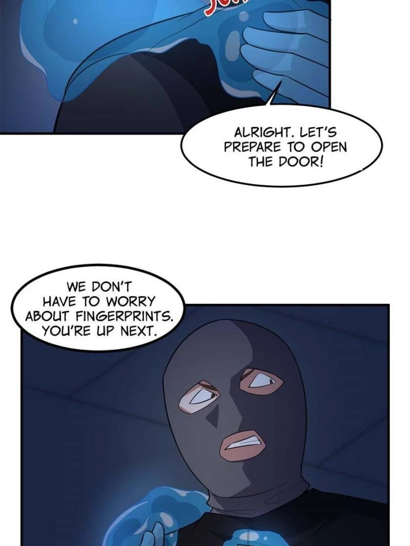 Monster Pet Evolution Chap 58 - Next Chap 59