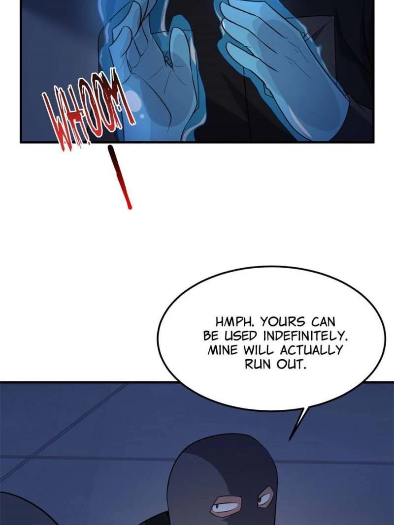 Monster Pet Evolution Chap 58 - Next Chap 59