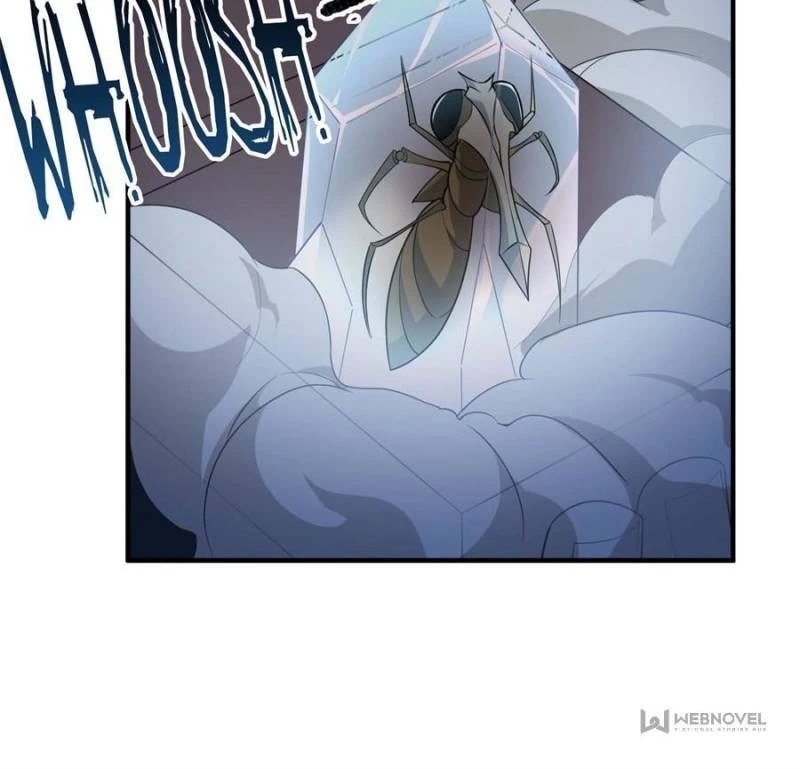 Monster Pet Evolution Chap 58 - Next Chap 59