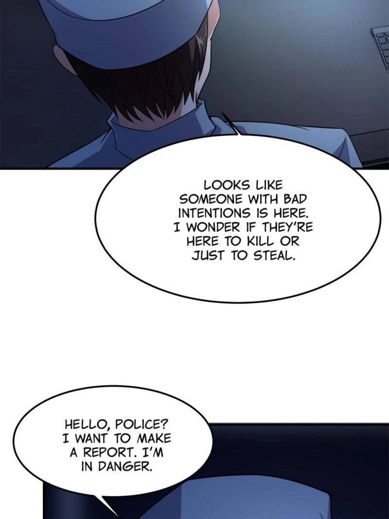Monster Pet Evolution Chap 58 - Next Chap 59