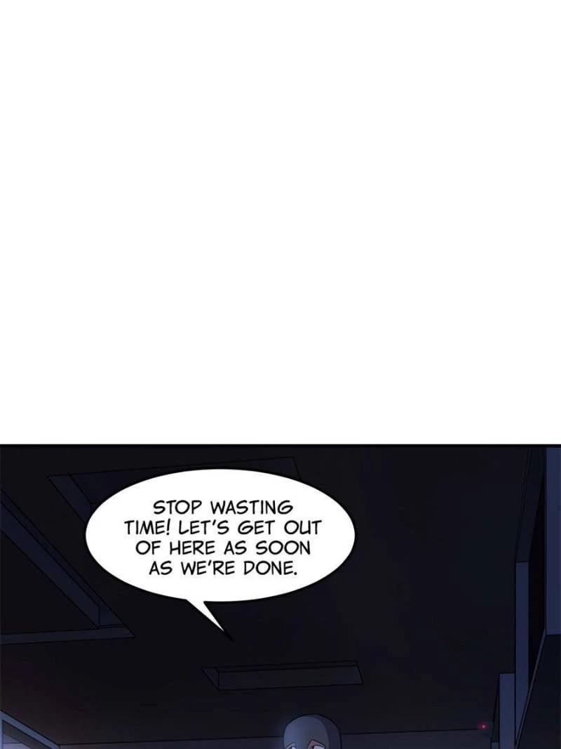 Monster Pet Evolution Chap 58 - Next Chap 59