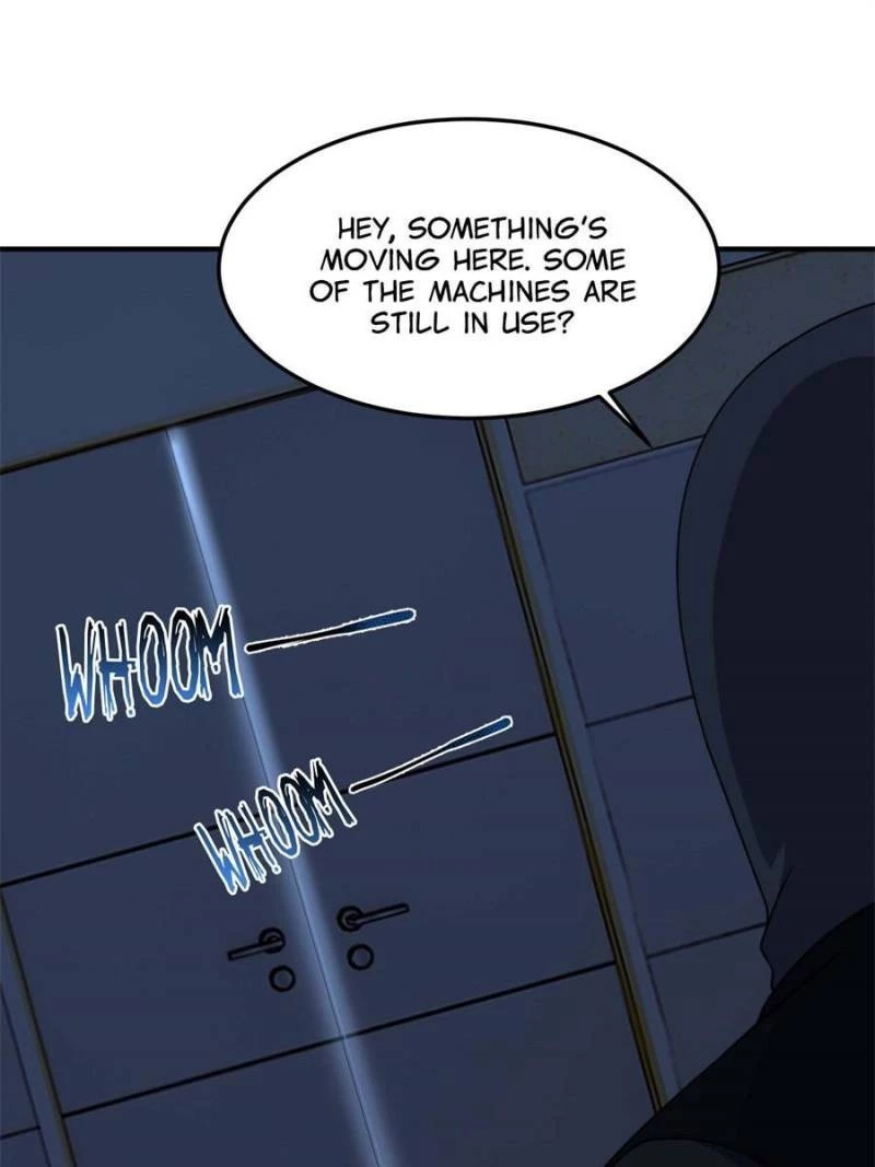 Monster Pet Evolution Chap 58 - Next Chap 59