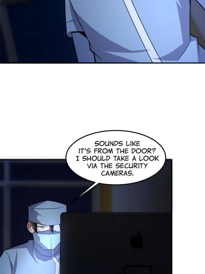 Monster Pet Evolution  Chap 58 - Next Chap 59