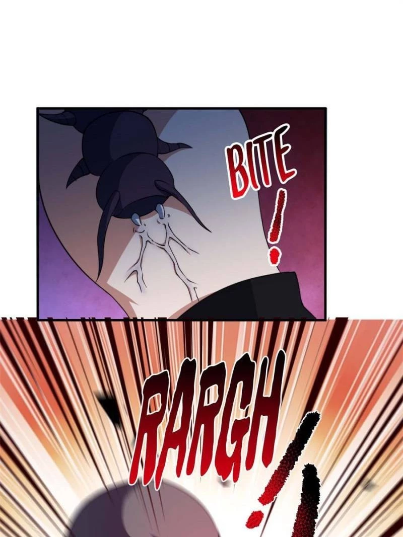 Monster Pet Evolution Chap 58 - Next Chap 59
