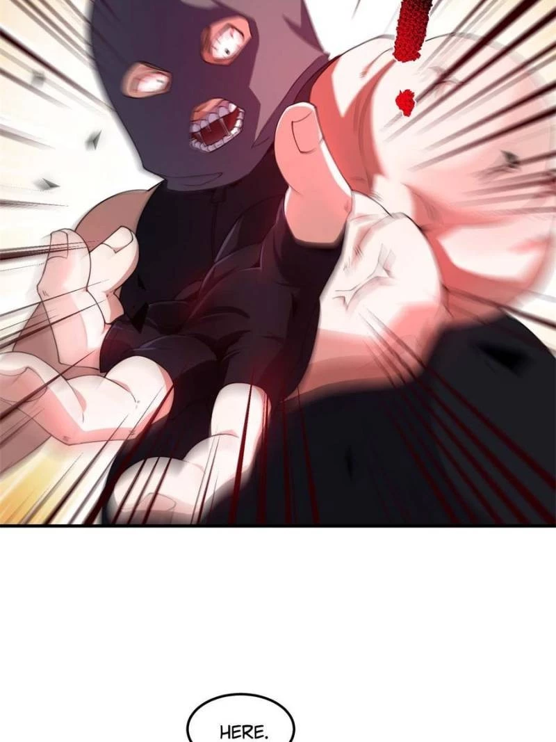 Monster Pet Evolution Chap 58 - Next Chap 59