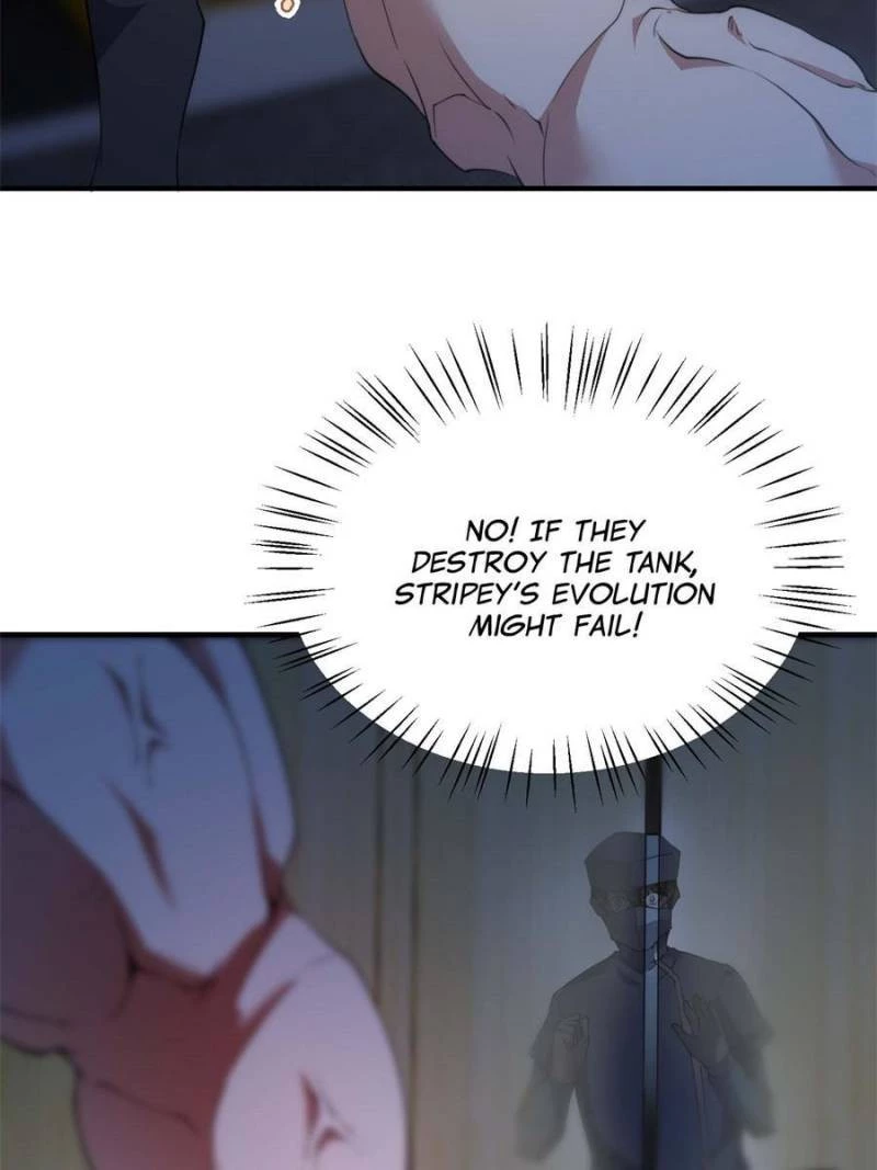 Monster Pet Evolution Chap 58 - Next Chap 59