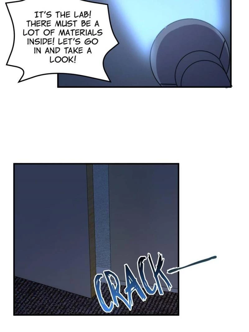 Monster Pet Evolution Chap 58 - Next Chap 59
