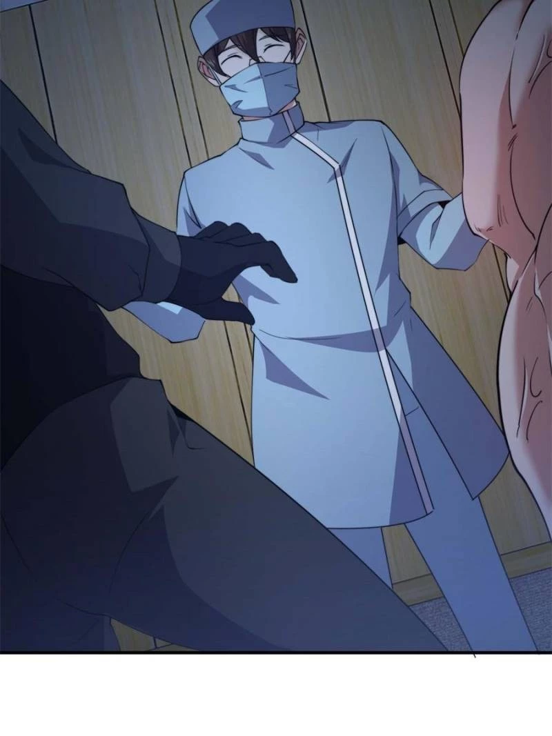 Monster Pet Evolution Chap 58 - Next Chap 59