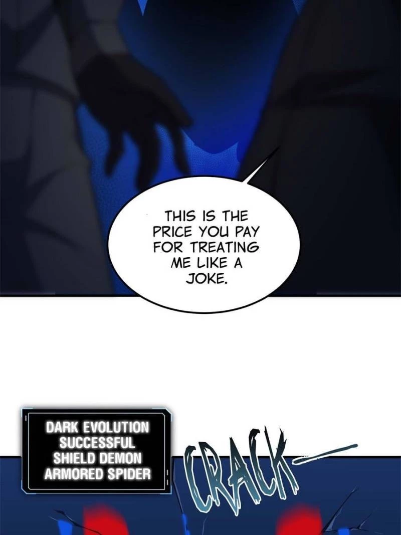 Monster Pet Evolution Chap 59 - Next Chap 60