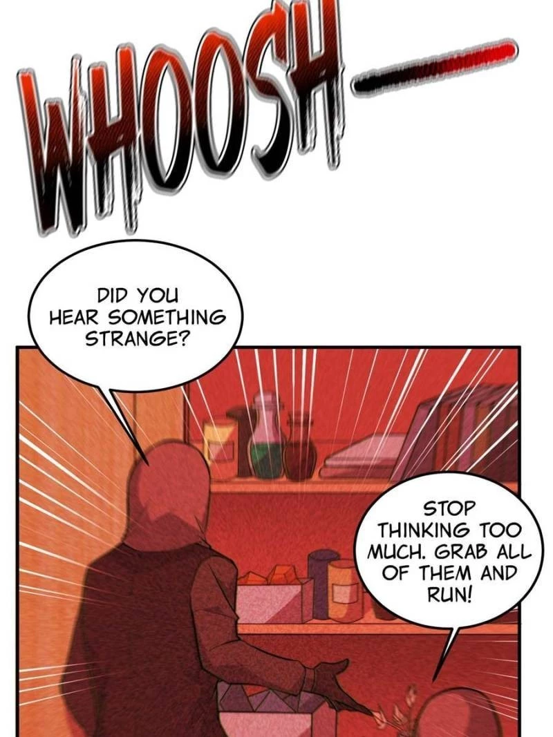 Monster Pet Evolution  Chap 59 - Next Chap 60