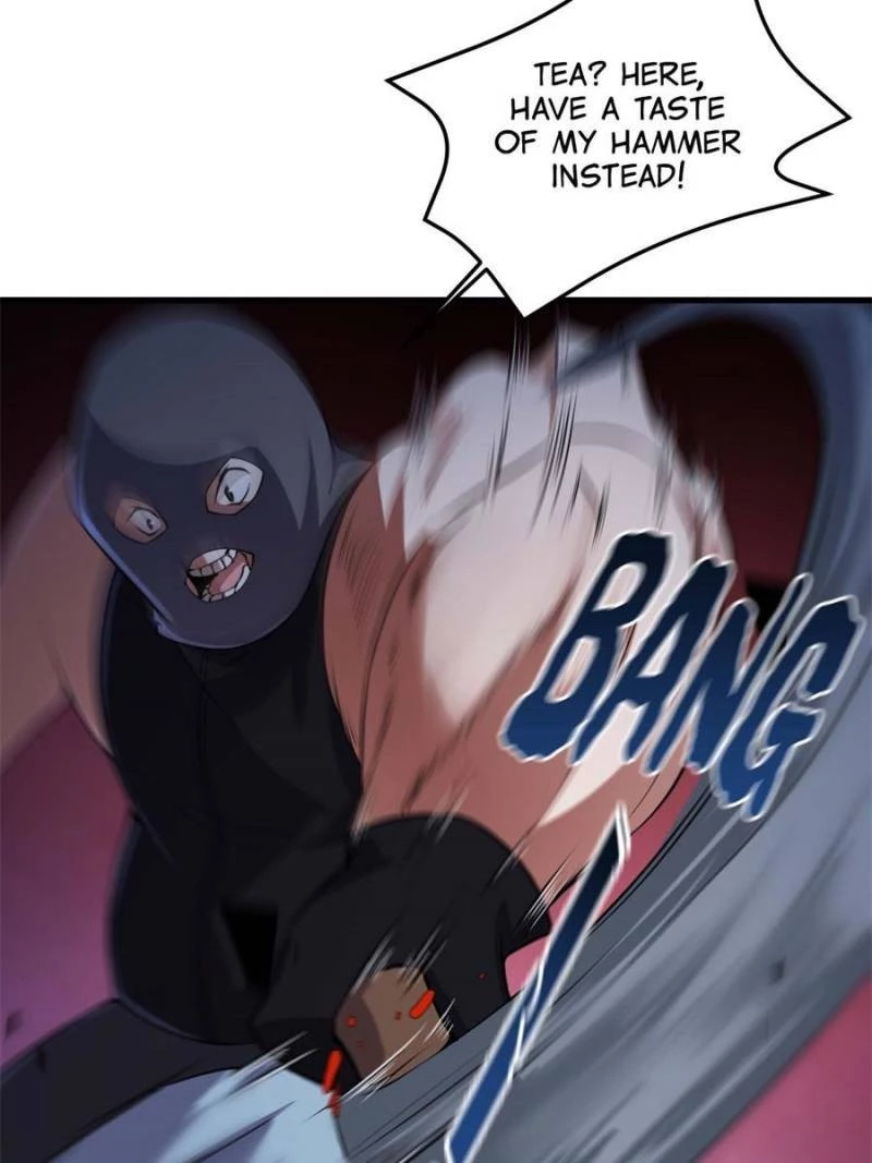 Monster Pet Evolution  Chap 59 - Next Chap 60