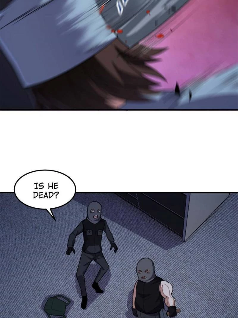 Monster Pet Evolution Chap 59 - Next Chap 60