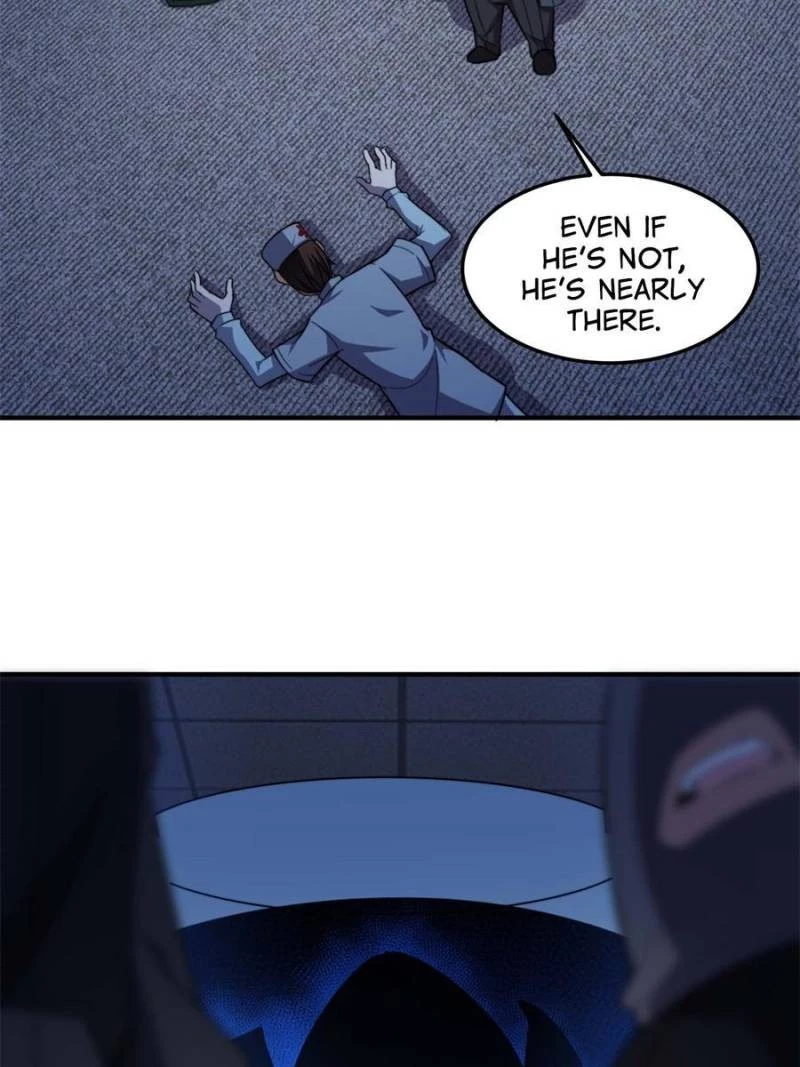 Monster Pet Evolution Chap 59 - Next Chap 60