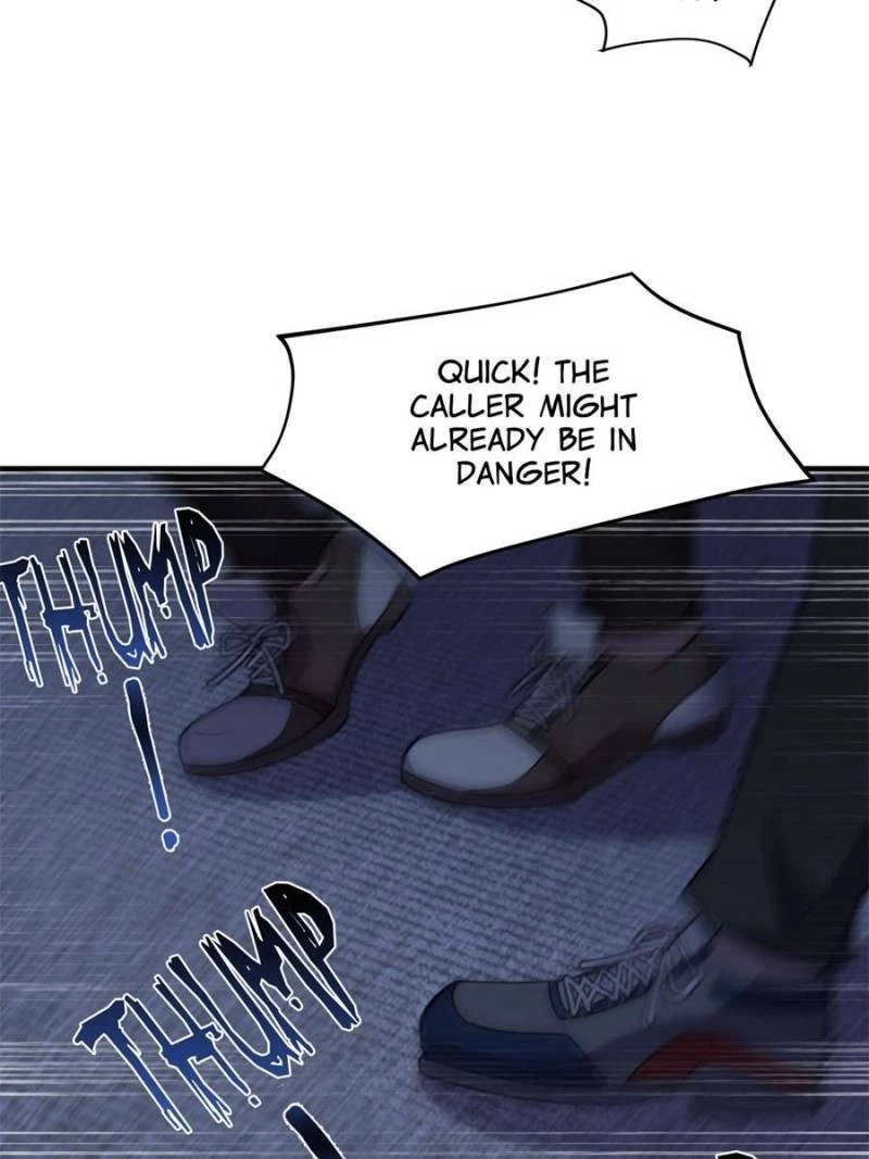 Monster Pet Evolution Chap 59 - Next Chap 60