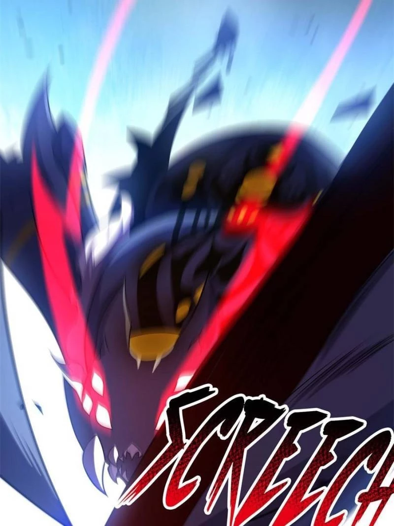 Monster Pet Evolution Chap 59 - Next Chap 60