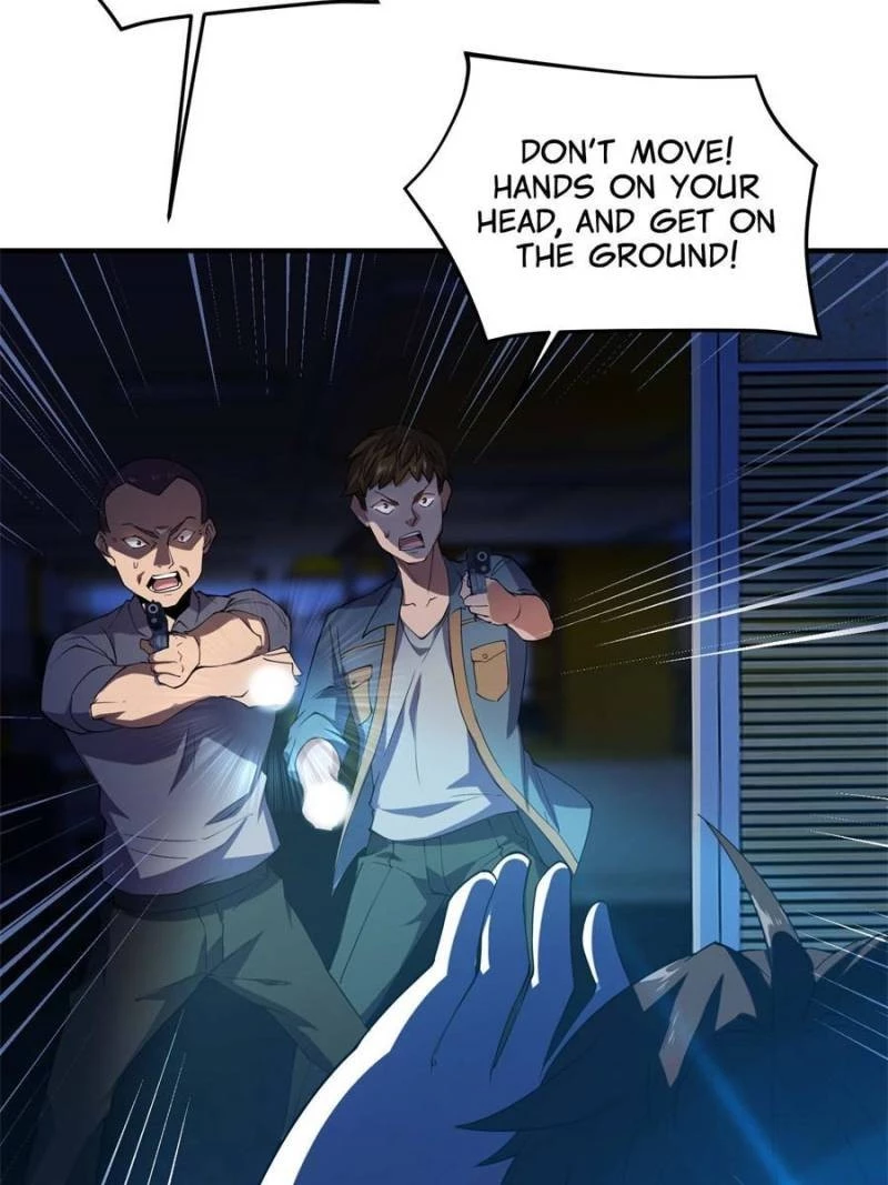 Monster Pet Evolution  Chap 59 - Next Chap 60