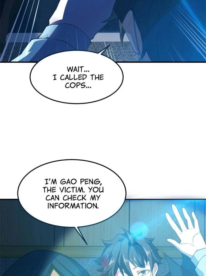 Monster Pet Evolution Chap 59 - Next Chap 60