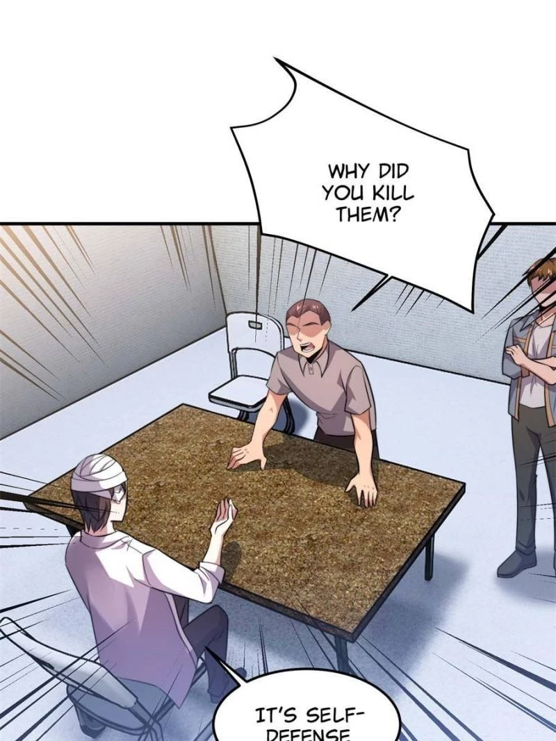 Monster Pet Evolution Chap 59 - Next Chap 60