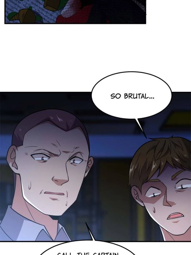 Monster Pet Evolution Chap 59 - Next Chap 60