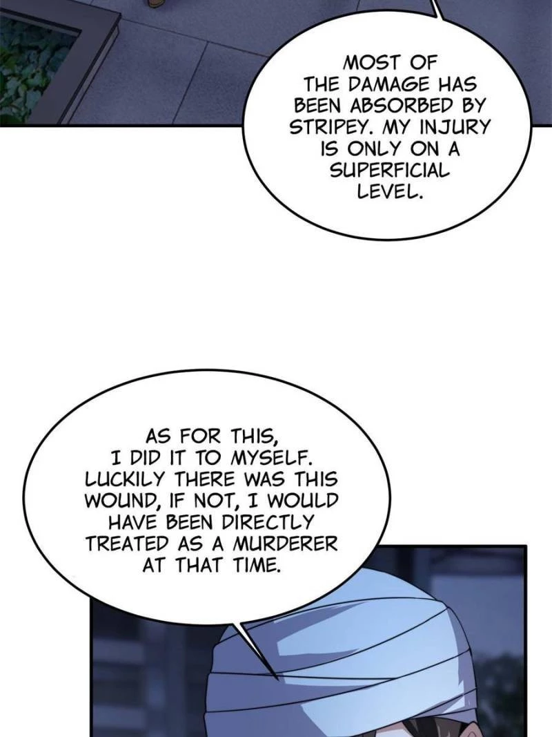 Monster Pet Evolution Chap 59 - Next Chap 60