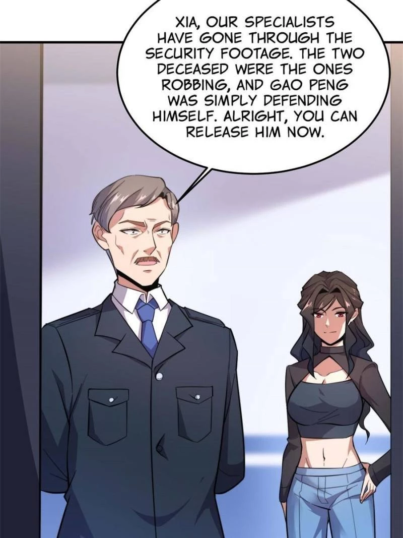 Monster Pet Evolution  Chap 59 - Next Chap 60