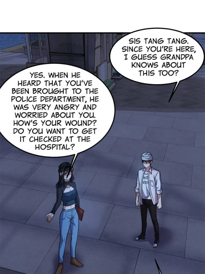 Monster Pet Evolution Chap 59 - Next Chap 60