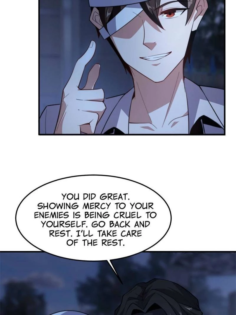 Monster Pet Evolution Chap 59 - Next Chap 60