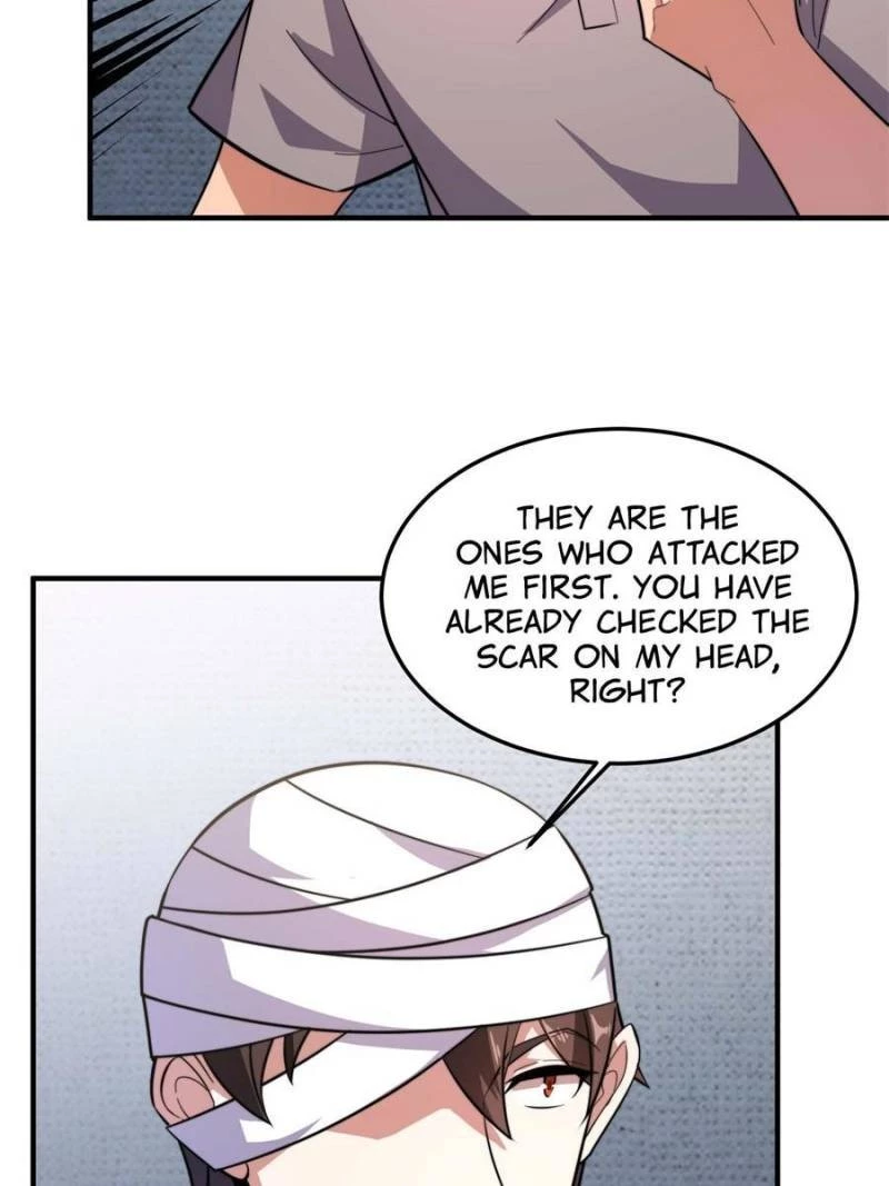 Monster Pet Evolution Chap 59 - Next Chap 60
