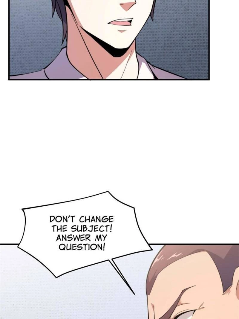 Monster Pet Evolution Chap 59 - Next Chap 60