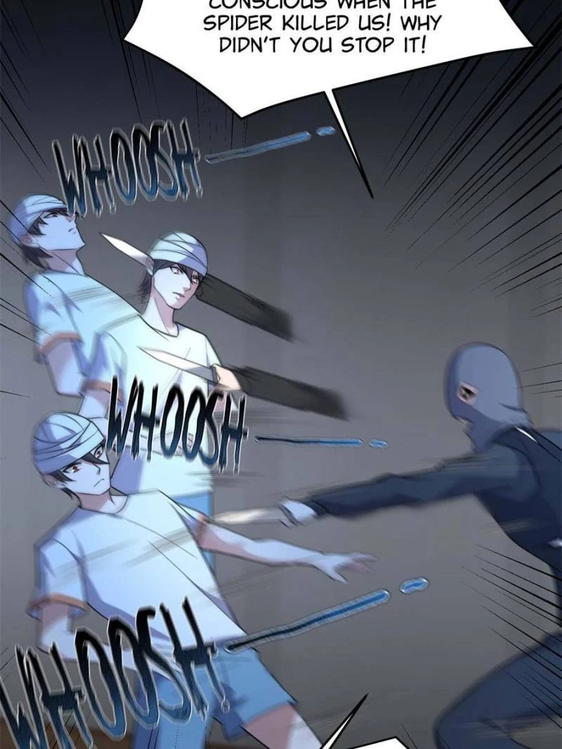 Monster Pet Evolution  Chap 59 - Next Chap 60