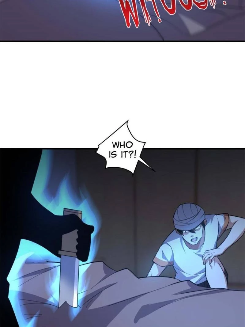 Monster Pet Evolution Chap 59 - Next Chap 60