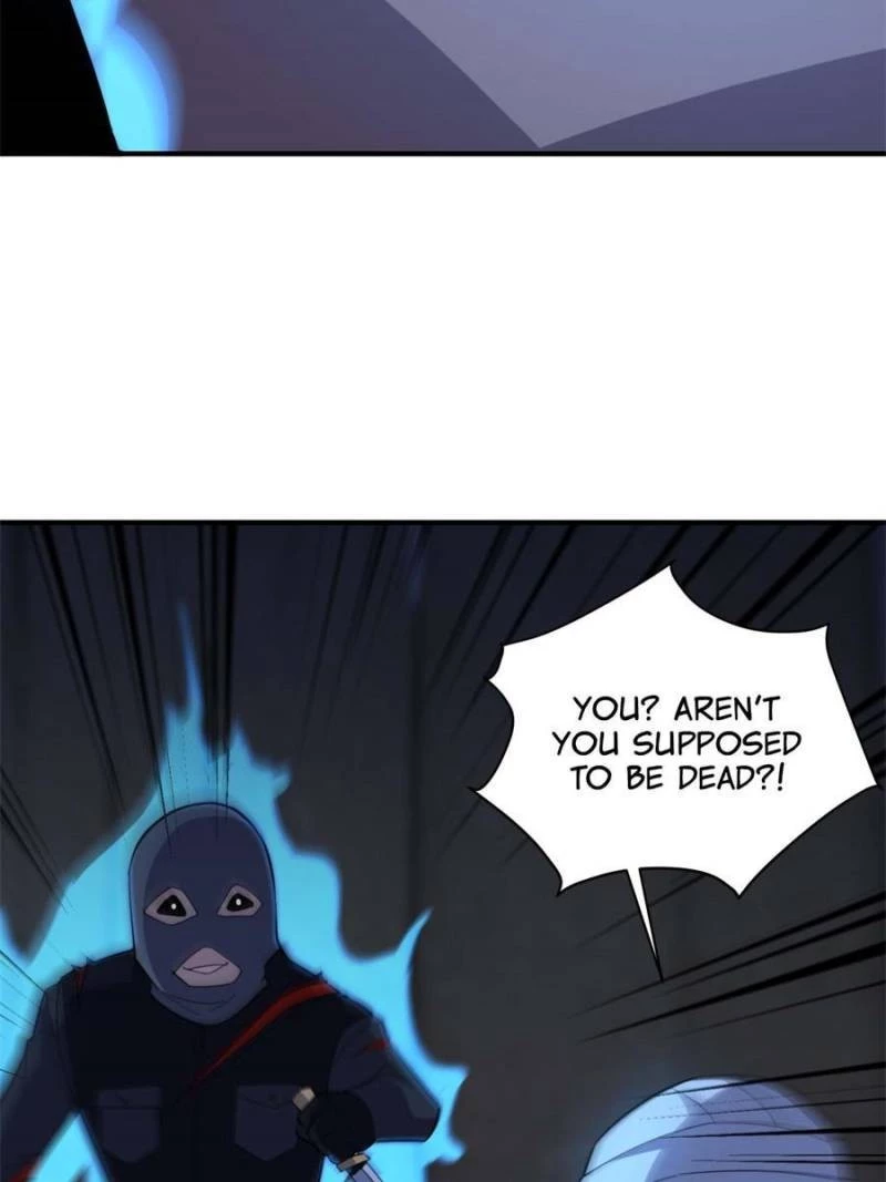 Monster Pet Evolution Chap 59 - Next Chap 60