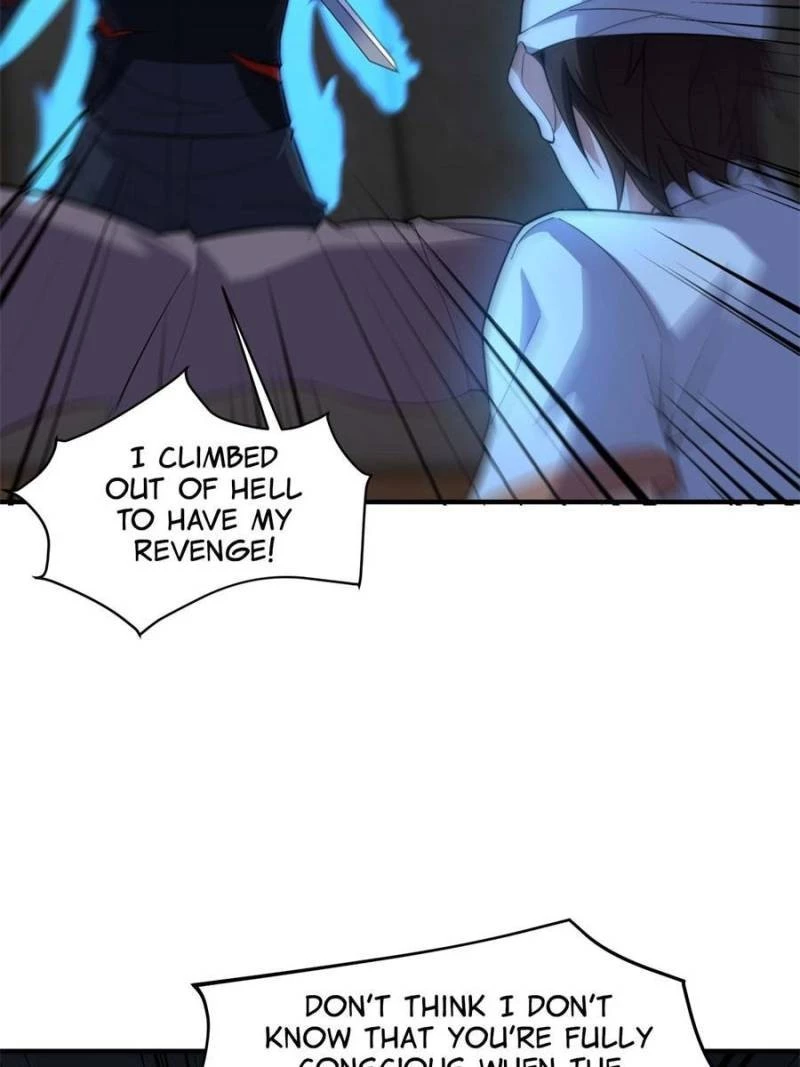 Monster Pet Evolution Chap 59 - Next Chap 60