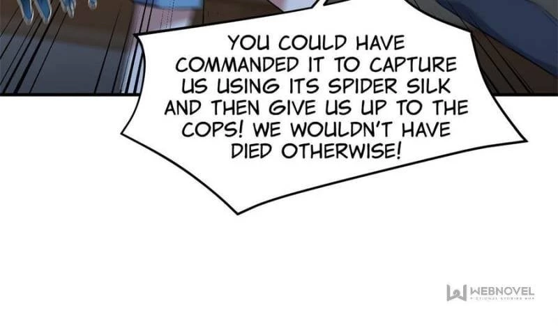 Monster Pet Evolution Chap 59 - Next Chap 60
