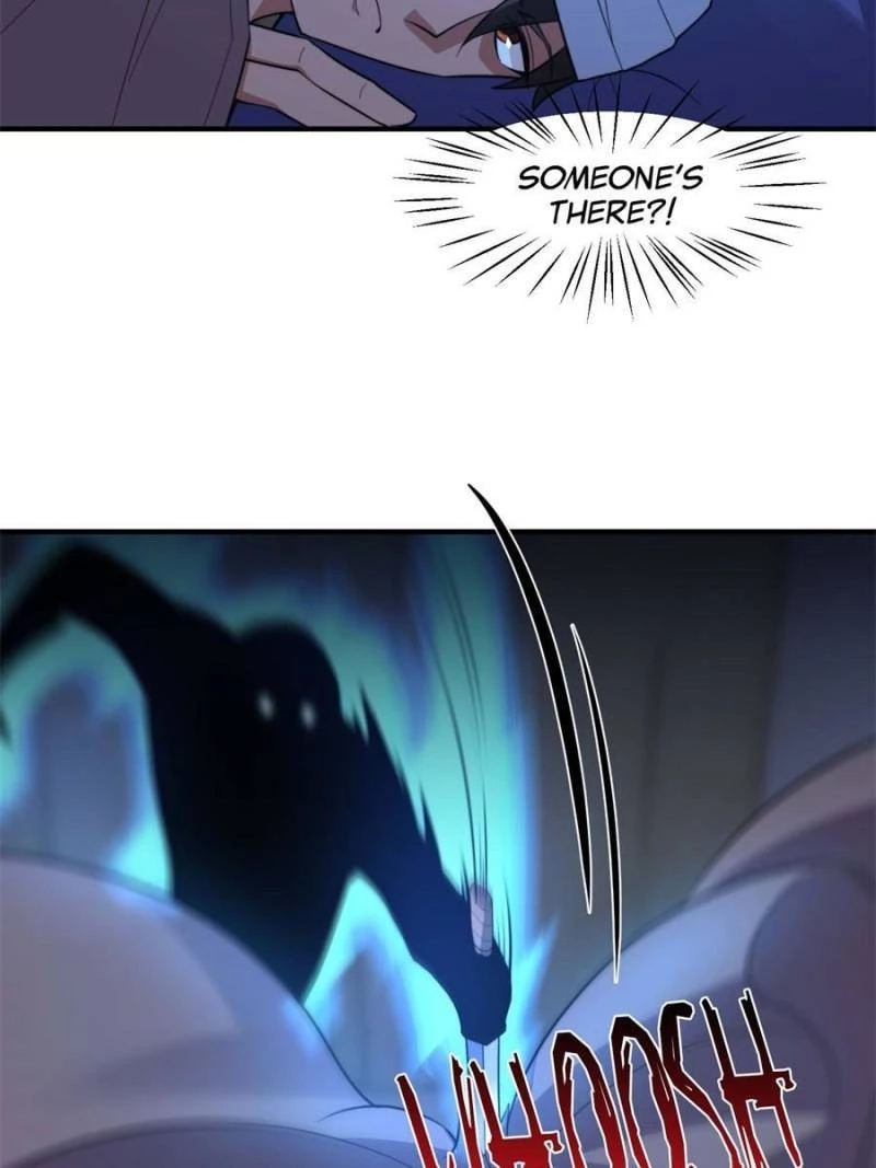 Monster Pet Evolution Chap 59 - Next Chap 60