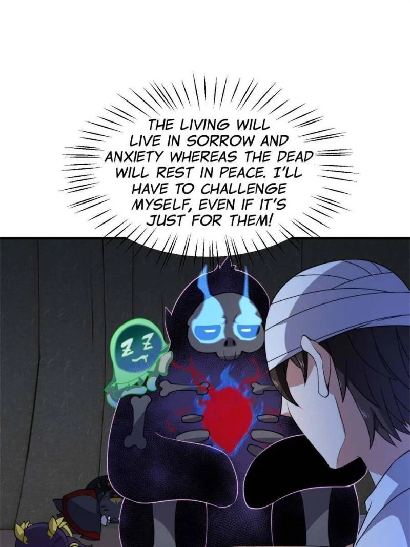 Monster Pet Evolution Chap 59 - Next Chap 60