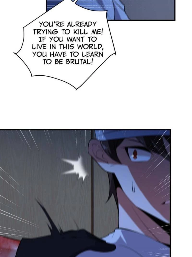 Monster Pet Evolution Chap 59 - Next Chap 60