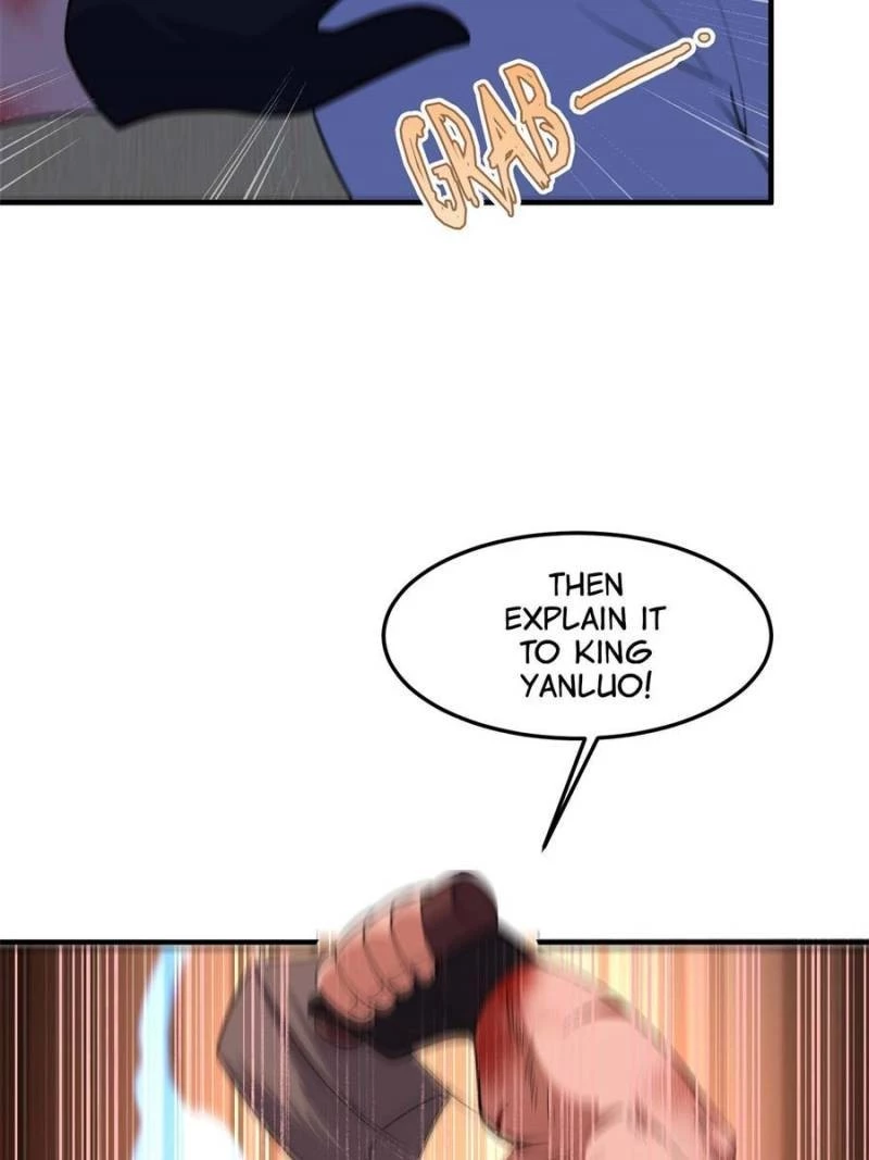 Monster Pet Evolution Chap 59 - Next Chap 60