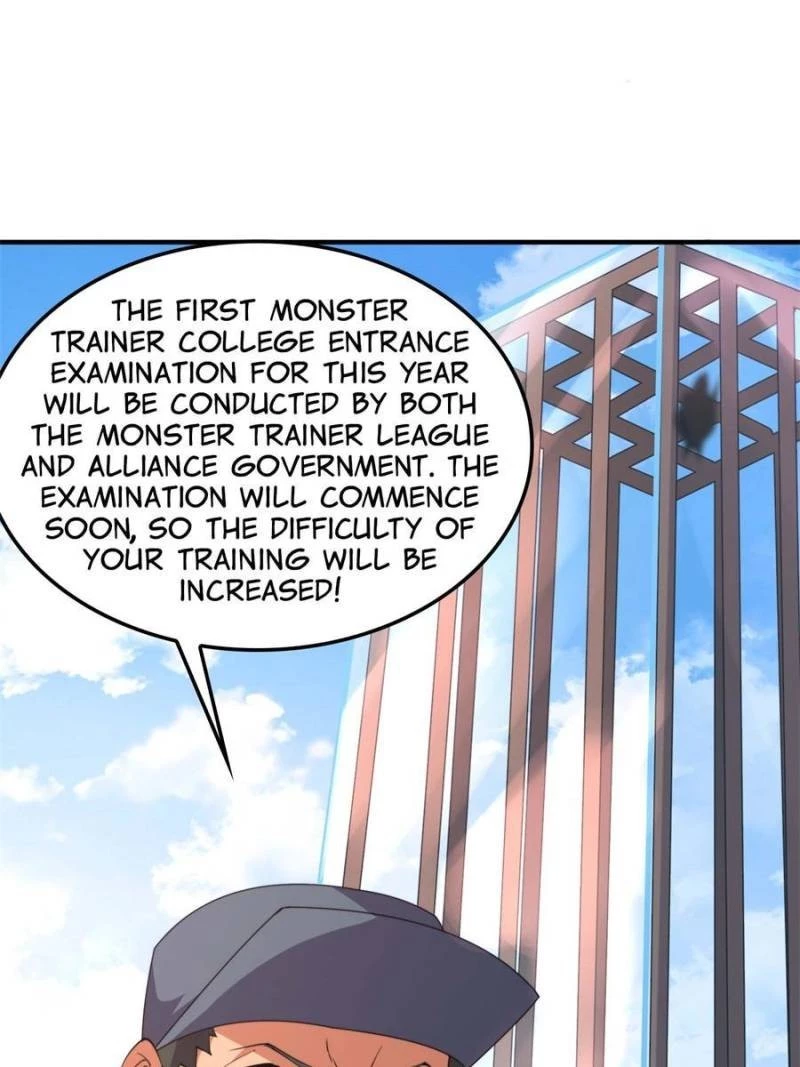 Monster Pet Evolution Chap 59 - Next Chap 60