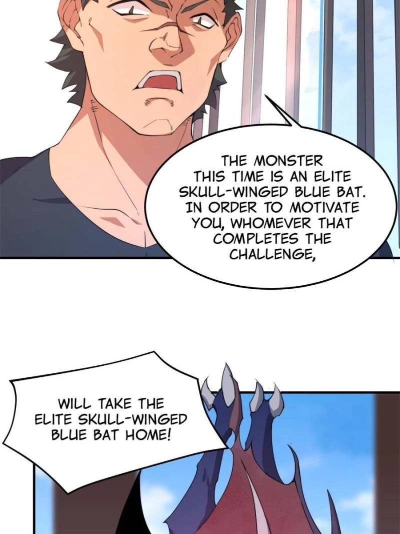 Monster Pet Evolution Chap 59 - Next Chap 60