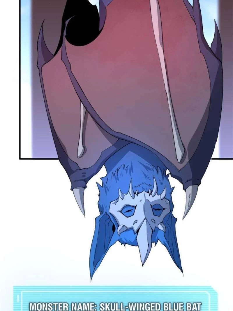 Monster Pet Evolution Chap 59 - Next Chap 60
