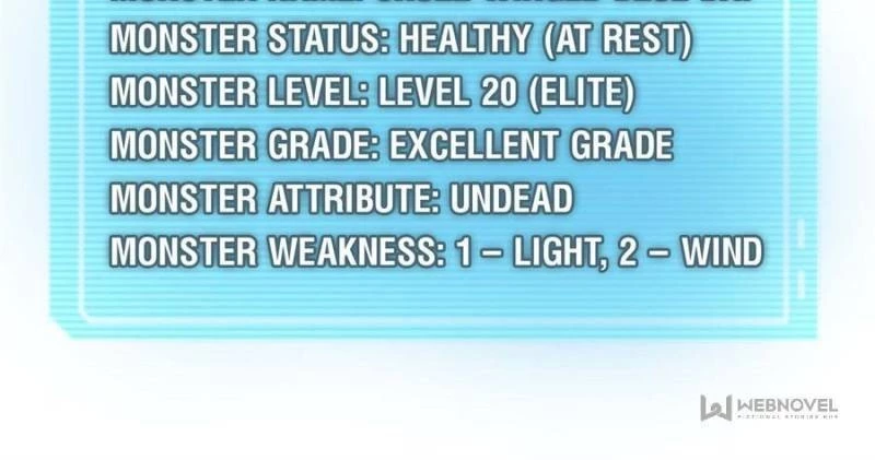 Monster Pet Evolution Chap 59 - Next Chap 60