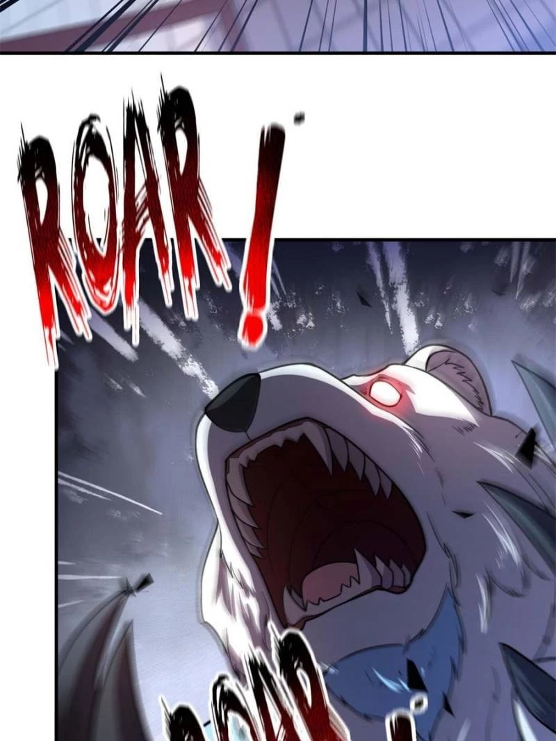 Monster Pet Evolution  Chap 60 - Next Chap 61