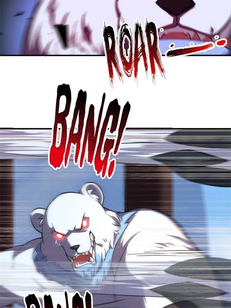 Monster Pet Evolution Chap 60 - Next Chap 61