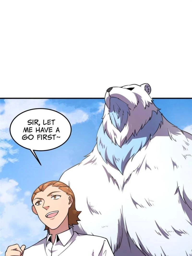 Monster Pet Evolution Chap 60 - Next Chap 61